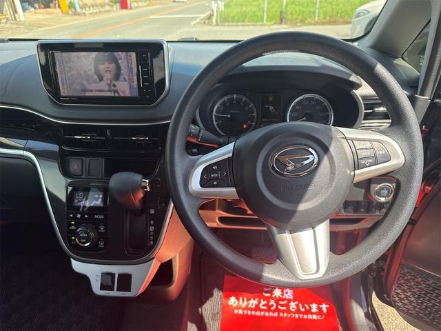 ムーヴカスタムX リミテッド SAIII