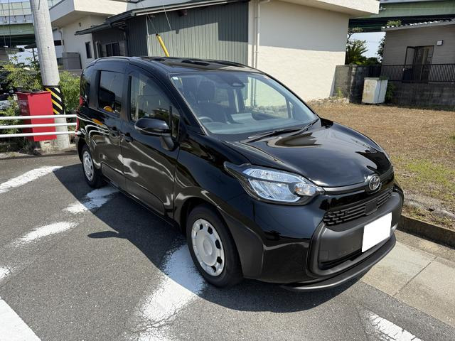 シエンタハイブリッド 1.5 G
