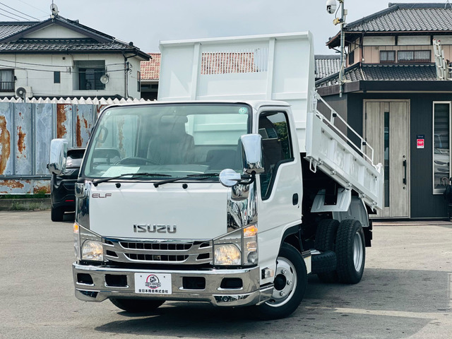 エルフダンプ
