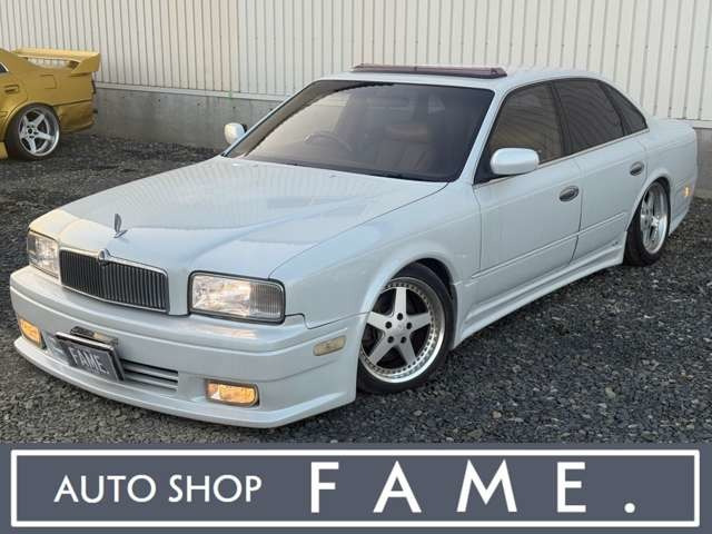 日産 プレジデント 5人乗りの中古車一覧｜中古車検索 - 価格.com