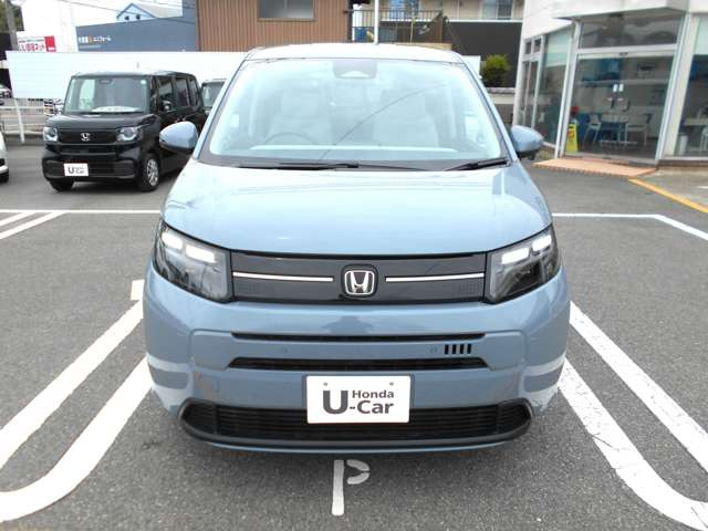 フリード1.5 エアー