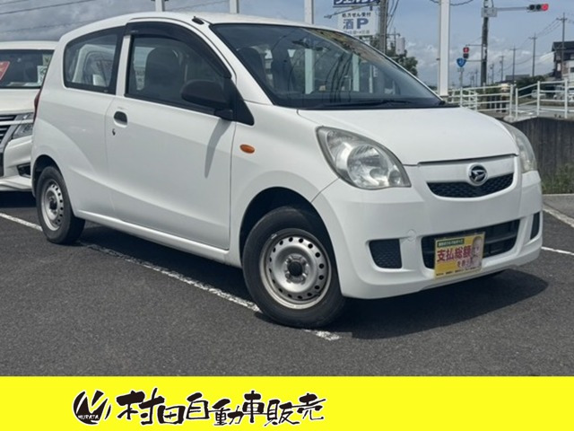 ダイハツ ミラ 2人乗りの中古車一覧｜中古車検索 - 価格.com