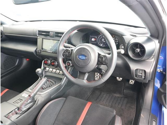 BRZ2.4 S