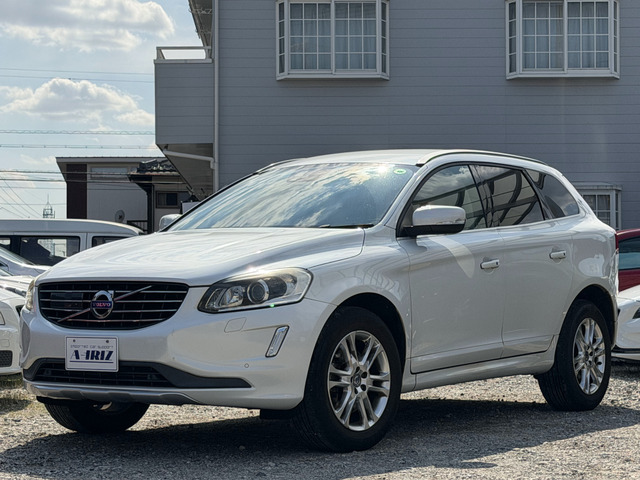XC60T5 SE