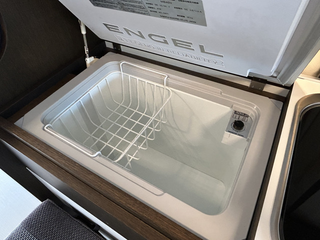 �L�b�`���ɂ�40L�①��!