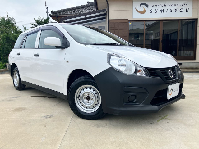 ADバン1.5 VE