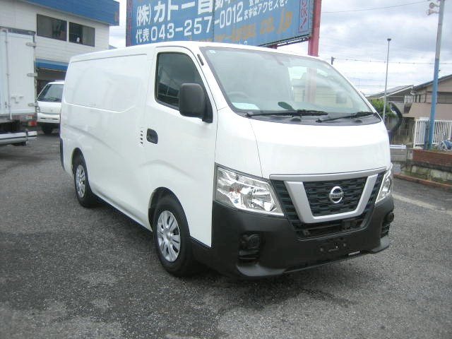 NV350キャラバン