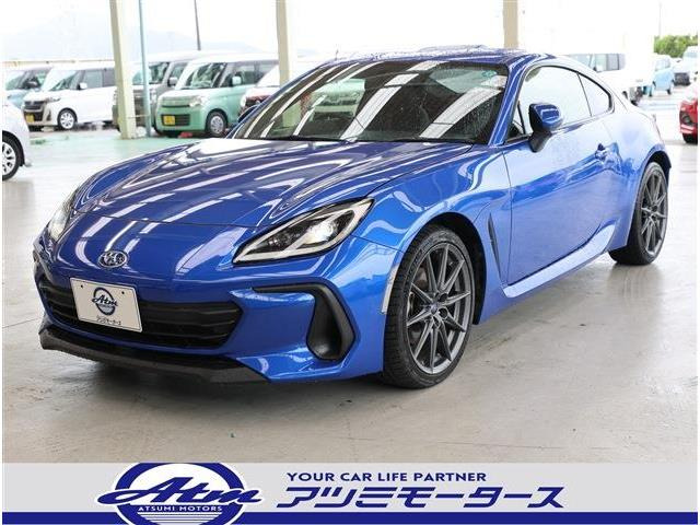 BRZ2.4 S