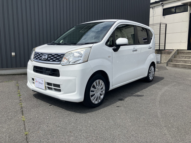 ムーヴL SAII