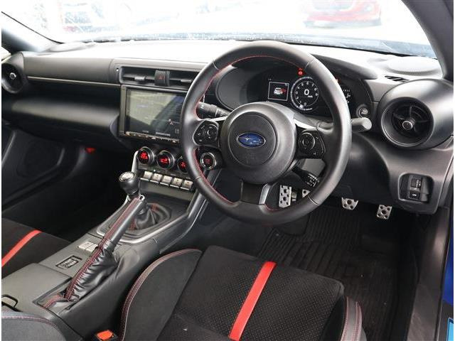 BRZ2.4 S