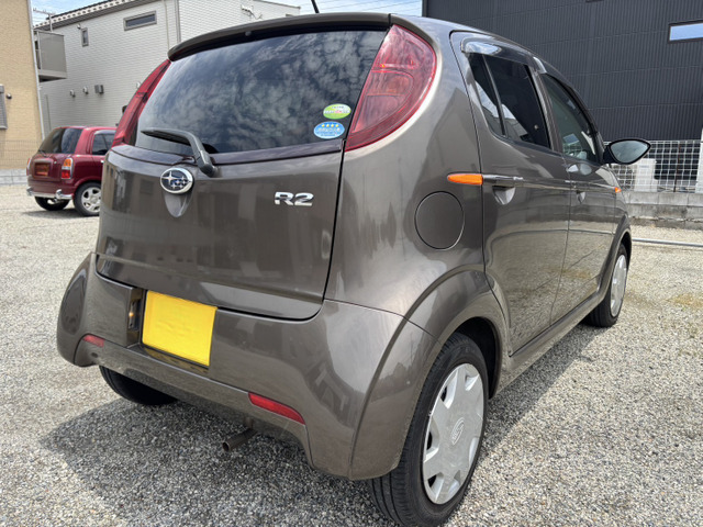 R2F プラス