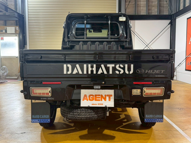 ハイゼットトラックエクストラ SAIIIt