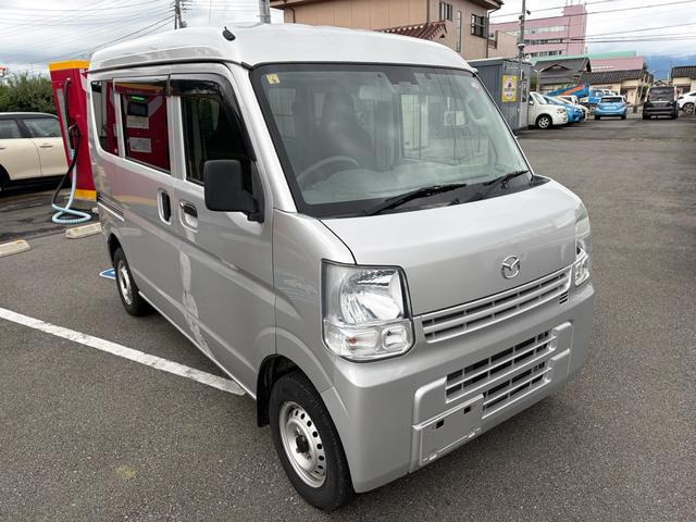 スクラムワゴン