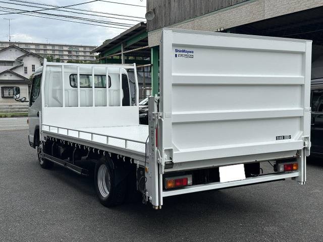キャンター
