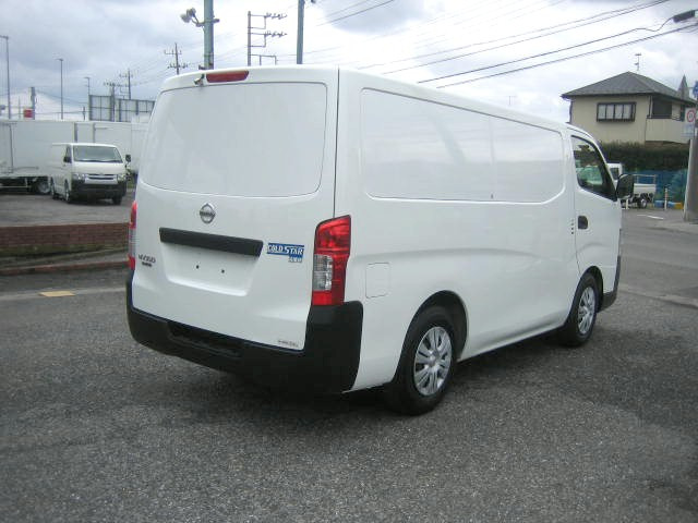 NV350キャラバン