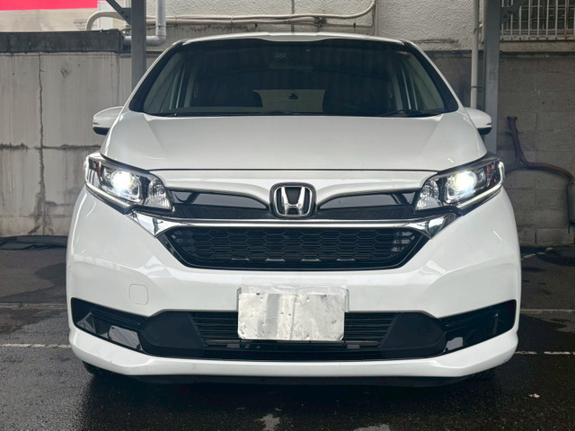 フリード1.5 ハイブリッド G ホンダセンシング