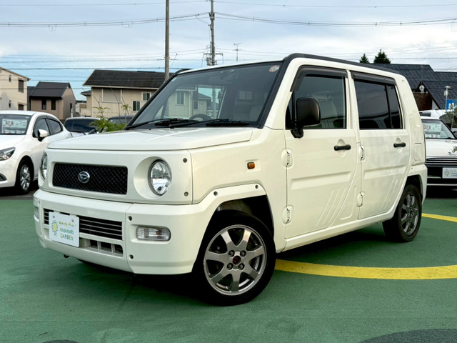 ネイキッドF スターエディション
