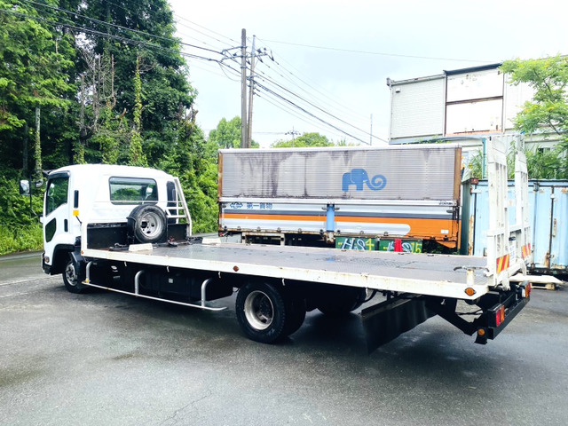 フォワードセルフローダー