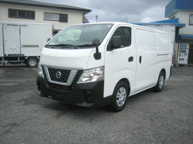 NV350キャラバン