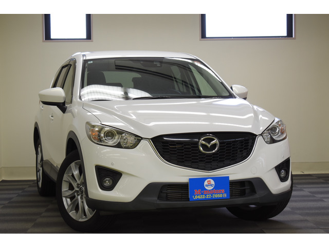 ����CX-5�Ȃ�A�͋����f�B�[�[���^�[�{�ŃL�����v��̋}�ȍ⓹���]�T�����Ղ�BSUV���L�̗h���}�����u�㎿�ȏ��S�n�v�́A�ړI�n�ɒ����O�Ɍ㕔���Ȃ̎q�������������Ă��܂��قǐÂ��ł��B