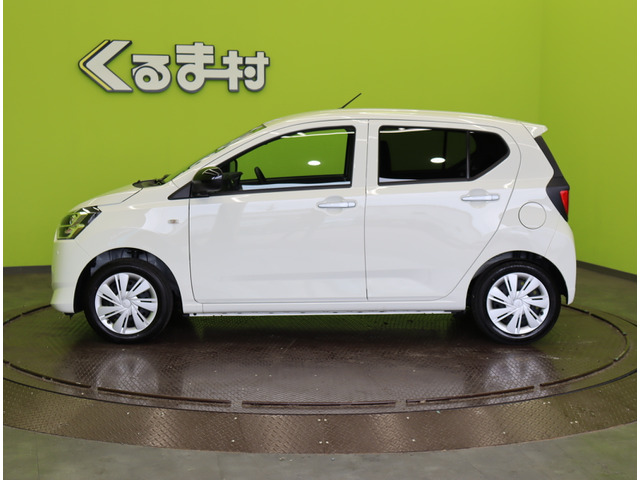 ミライースX SAIII