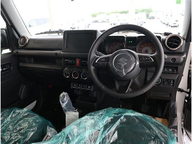 ジムニーノマド1.5 FC 4WD