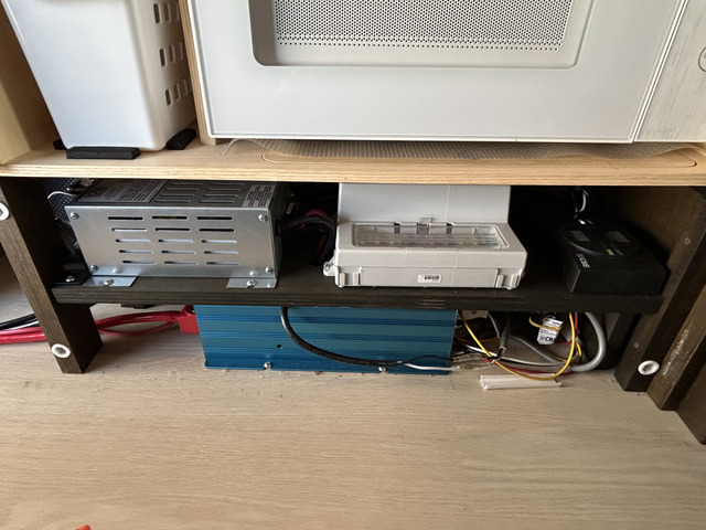 ���s�[�d�� �O���[�d�� 1500W�C���o�[�^�[