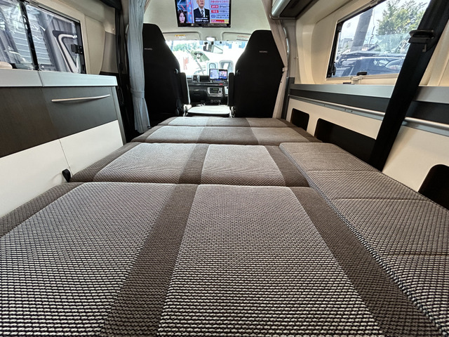�_�C�l�b�g���ȒP�Ƀx�b�h�W�J�\�ł�!���@��190cm&times;123cm�ƂȂ��Ă���܂�!