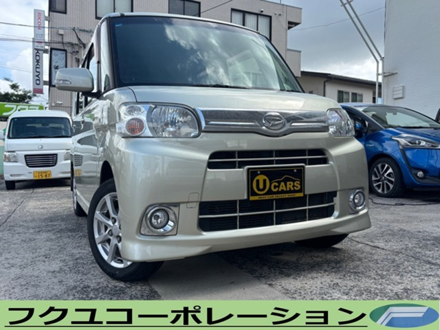 タントG スペシャル