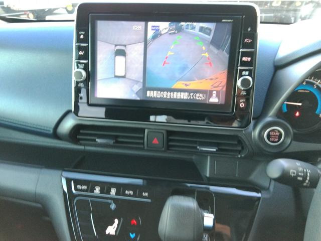 デイズハイウェイスターX 4WD