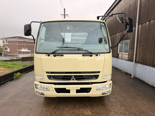 ファイター車載車