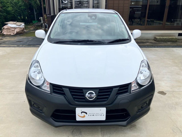 ADバン1.5 VE