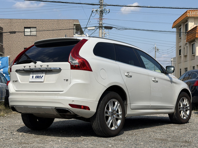 XC60T5 SE