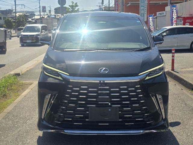 LM500h エグゼクティブ 4WD