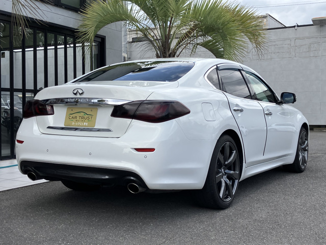 フーガ3.7 370GT タイプS