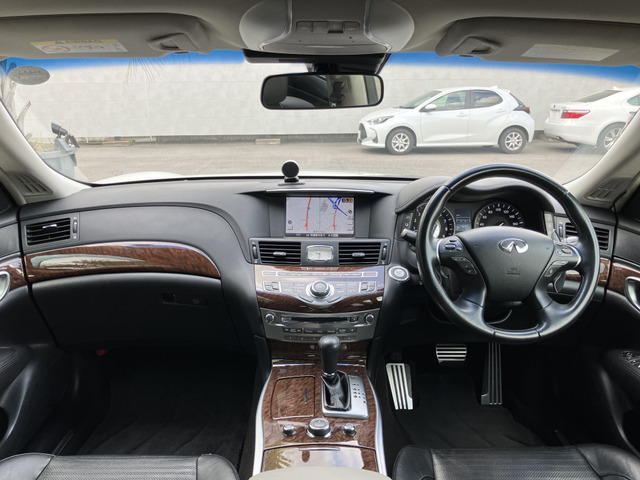 フーガ3.7 370GT タイプS