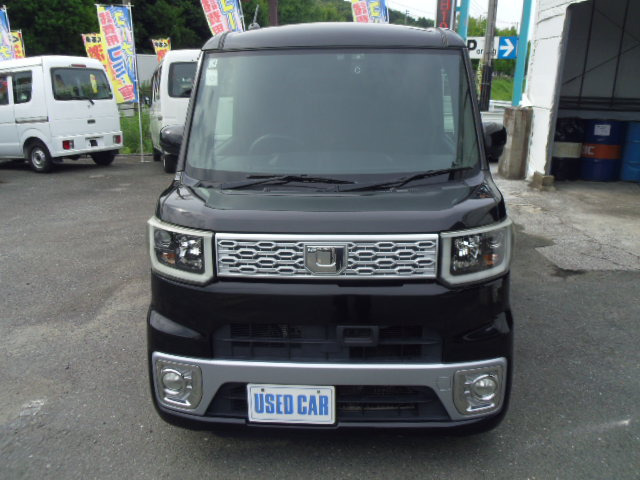 ウェイクX SA
