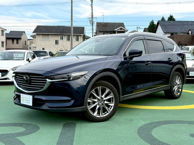 CX-82.2 XD プロアクティブ