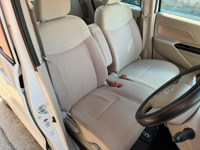 デイズルークスX Vセレクション+SafetyII 4WD