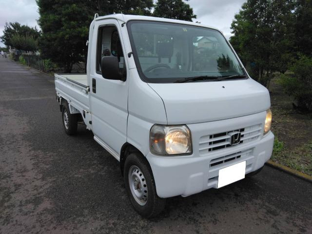 アクティトラックSDX 4WD