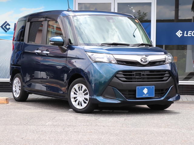 トール1.0 G SAII