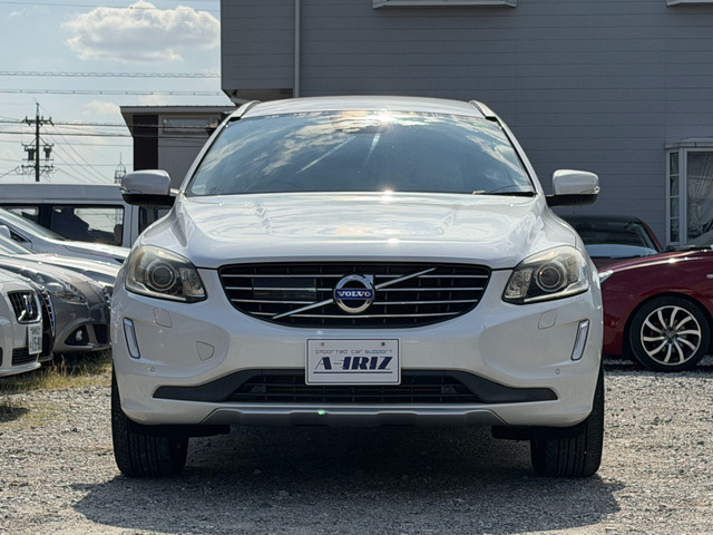 XC60T5 SE