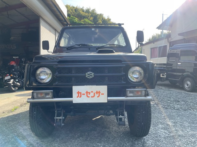 ジムニースコット リミテッド 4WD
