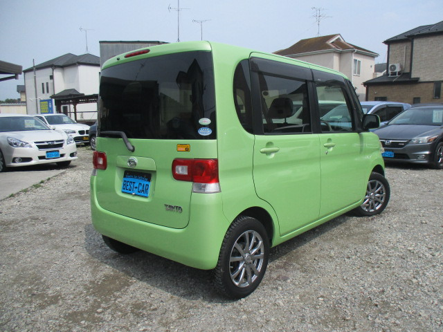 タントL