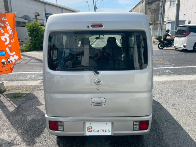 NV100クリッパーDX