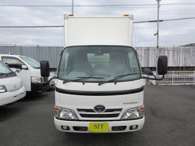 トヨエース2.0 ロング ジャストロー