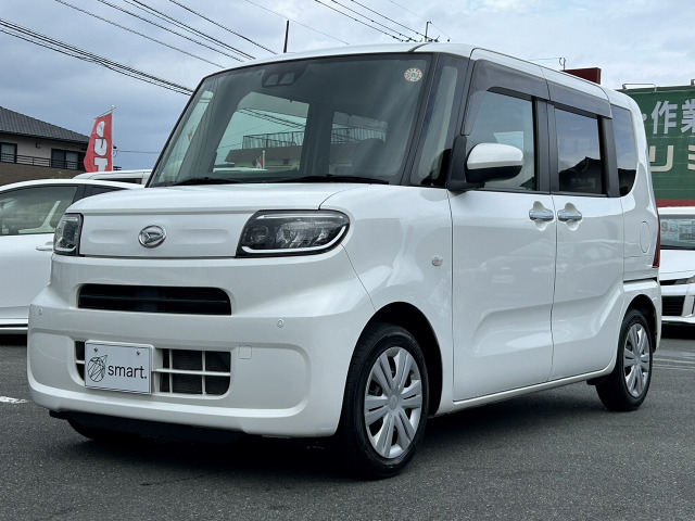 タントL