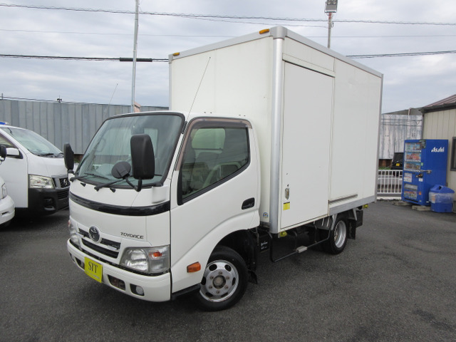 トヨエース2.0 ロング ジャストロー