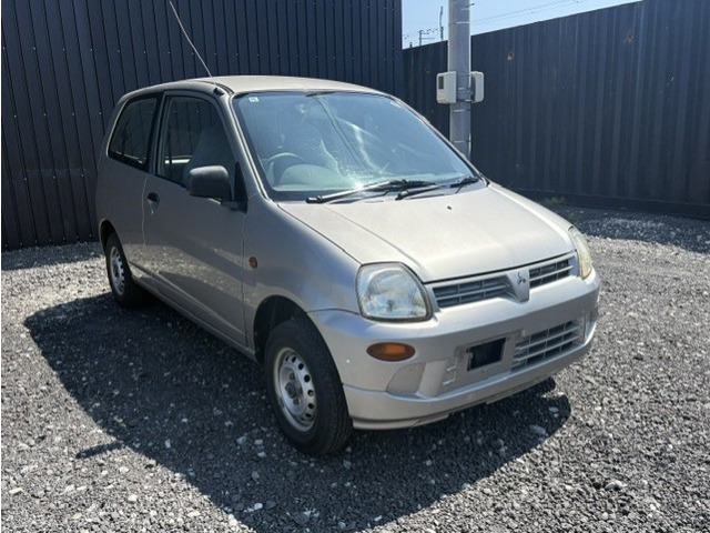 ミニカライラ