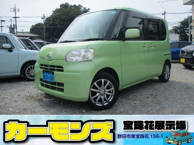 タントL